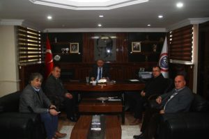 Orhangazi Belediye'sinden sulama projesine destek