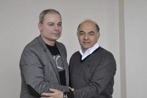 "Yarım kalan işi tamamlamak istiyoruz"