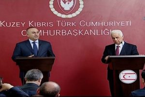 "Rum tarafı tek yanlı faaliyetlerini s&uuml;rd&uuml;rmekte ısrarcı"