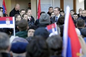 "Kosova'yı hi&ccedil;bir zaman unutmayacağız"