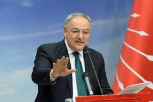 "21 gazeteci cezaevinde"
