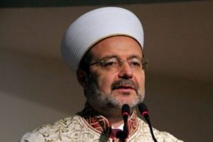G&ouml;rmez: Tam ayağa kalkacakken fitneler &ccedil;ıktı