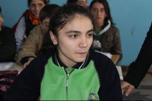Kurslar faydalı oldu