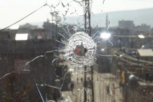 Cizre'de 12 yaşındaki &ccedil;ocuk vurularak &ouml;ld&uuml;r&uuml;ld&uuml;