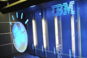 IBM'den patent rekoru!