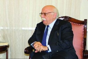 &Uuml;niversitelere "islamofobi" eleştirisi
