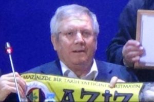 "Bu yılda şampiyon olmak istiyoruz"