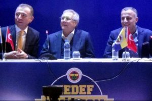 Aziz Yıldırım o takımı satın alacak mı?