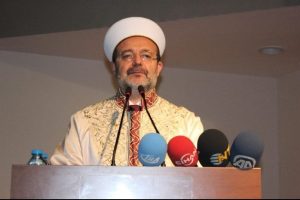 "Kanı kanla temizleyemezsiniz"