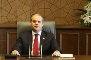Bakan Kılı&ccedil; o isimleri kabul etti