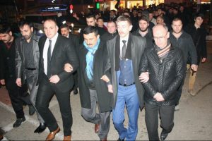 O zulme tepki
