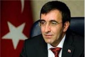 Bakan m&uuml;jdeyi verdi! Dev proje geliyor
