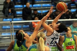 Avrupa'da Fenerbah&ccedil;e'nin gecesi