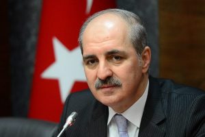 İslam'a saldırıya m&uuml;saade etmeyiz