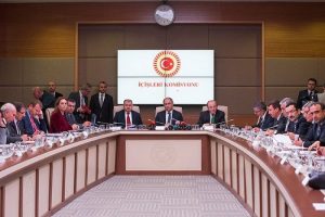 Polis alımında yaş şartı 28 olacak