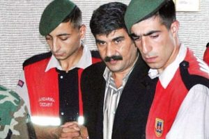 Şimdi sıra 'gizli tanık'larda