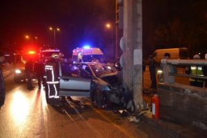 Otomobilde can pazarı