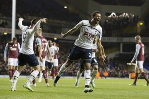 Tottenham'dan m&uuml;thiş geri d&ouml;n&uuml;ş:4-2