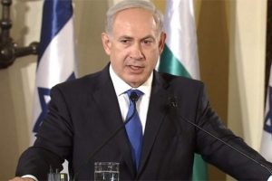 Netanyahu'dan Cumhurbaşkanı Erdoğan'a yanıt!