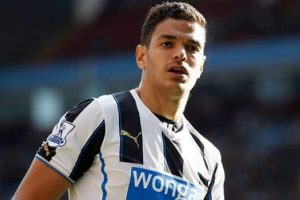 Ben Arfa'ya FIFA şoku!