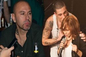 Sertab'la Demir'in yolları aynı konserde kesişti!