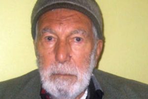 Şeyh Said'in oğlu vefat etti