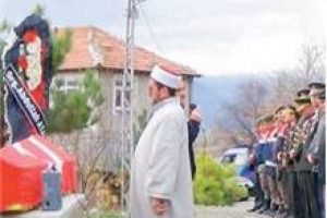 O komutan hayatını kaybetti!