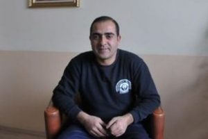 Artık masa başında &ccedil;alışıyor
