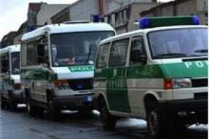50 kişilik IŞİD h&uuml;cresine operasyon