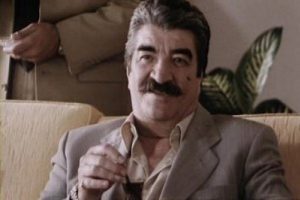 &Uuml;nl&uuml; oyuncudan k&ouml;t&uuml; haber!