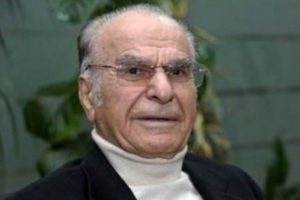 &Uuml;nl&uuml; iş adamı vefat etti