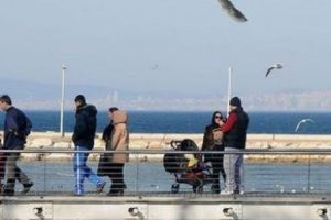 Bol g&uuml;neşli bir hafta sonuna hazır olun!