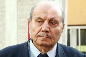 Bursa'da H&uuml;seyin &Uuml;zmez'in oğulları mirasını kabul etmedi!