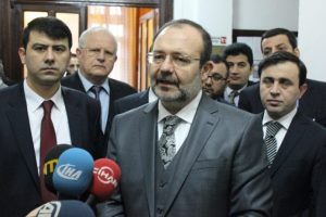 G&ouml;rmez'den sağduyu &ccedil;ağrısı
