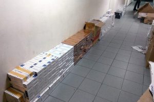 Bursa'da 35 bin liralık 'antika' vurgunu!