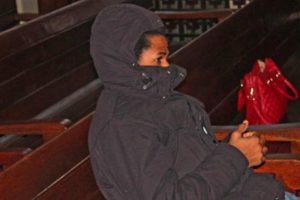 Joaquin İstanbul'da Boumeddiene ile mi buluşacaktı?