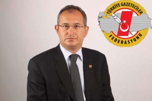 Atilla Sertel: Gazetecilere kart vermeme emri kimden alındı?