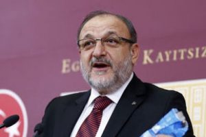 O rapor 'kuş yemi' gibi