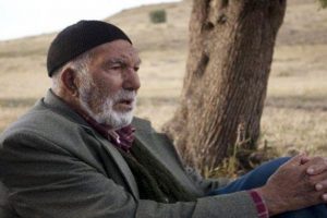 Şeyh Said'in oğlu vefat etti