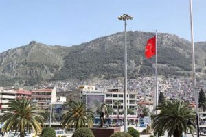 Hatay'ın y&uuml;zde 15'i Suriyeli