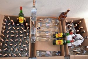 Ka&ccedil;ak i&ccedil;kilerle insan sağlığını tehdit edeceklerdi