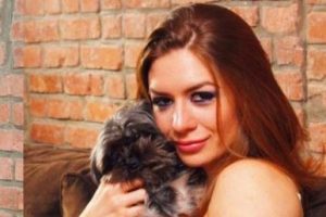 Wall Street'i bıraktı pornocu oldu