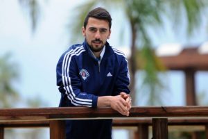 Bursaspor 1 milyon lirayı kasasına koydu!