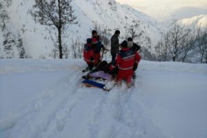 Ana-kız 9 i&ccedil;in m&uuml;thiş operasyon