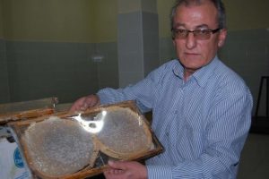 Bal reklamlarına ilgin&ccedil; bir yerden tepki geldi