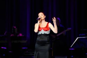 En yeni sanat platformu konserle a&ccedil;ıldı