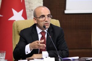 Bakan 'rahatlıkla y&uuml;zde 4' dedi