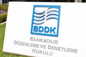 BDDK Başkanlığı i&ccedil;in &ouml;ne &ccedil;ıkan isim Şakir Ercan G&uuml;l