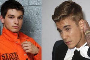 Justin Bieber'a ahlaksız teklif!