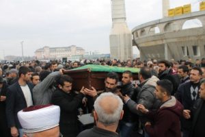 Kazakistan'a gitme hayali &ccedil;ığ altında kaldı
